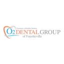 O2 Dental Group of Fayetteville logo